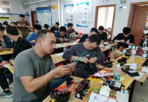 高低压电工证分不清？一文帮你避坑