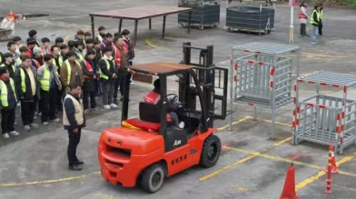 叉车 N1 证报考条件，考试内容详细介绍