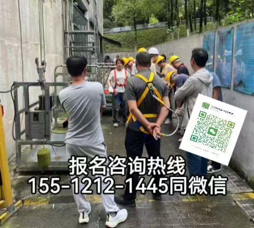 登高证实操教学