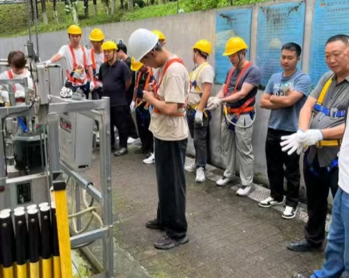 高空作业证怎么考？零基础也能报吗