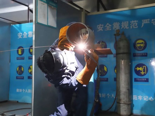 焊工证报名官网入口2026（应急管理部查询）
