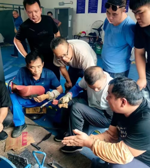 焊工证就业方向，在石家庄怎么报考焊工证