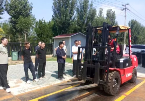 考叉车证有什么用，石家庄报考需要什么条件