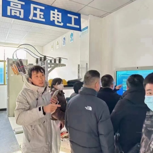 河北石家庄高空作业证办理流程