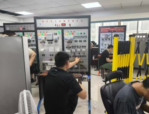 电工证特种作业证怎么考，石家庄报考条件