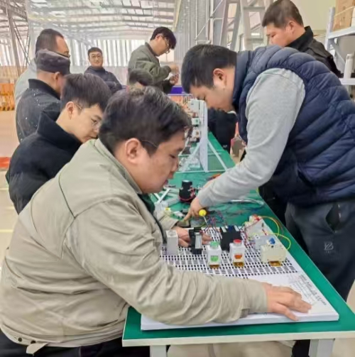 做充电桩安装，别再分不清低压电工证要求