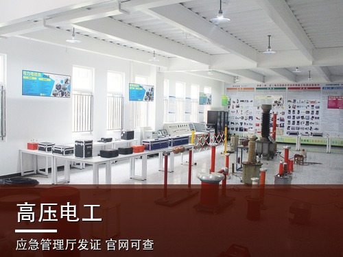 2026年高压电工证官网查询入口