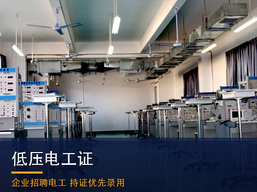 低压电工证官网查询入口（最新）