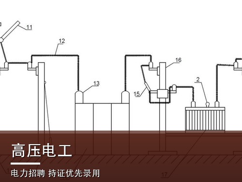 高压电工证官网查询入口（最新）